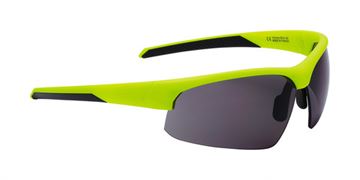 Picture of BBB IMPRESS SPORTS GLASES NEON YELLOW